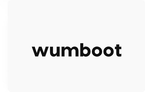 Wumboot